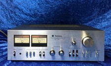 Amplificateur Technics SU-7700