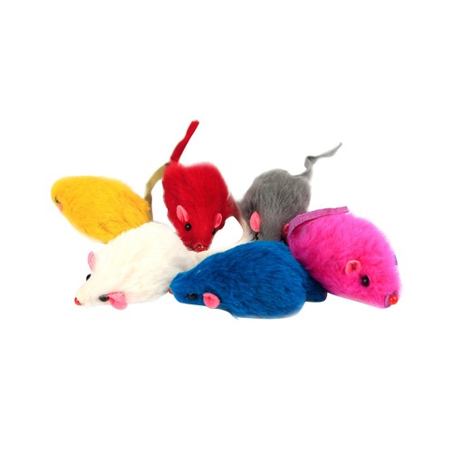 Pcs souris jouet - pcs,