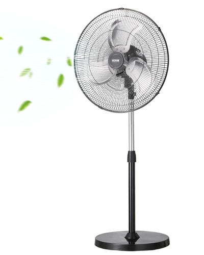 Vevor ventilateur oscillant - vevor,