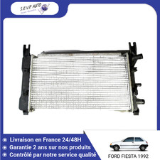 🇫🇷 RADIATEUR FORD FIESTA
