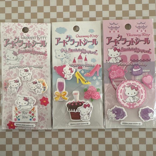 Hello kitty charmee - kitty,