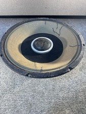 Vintage Jensen K310S 15”