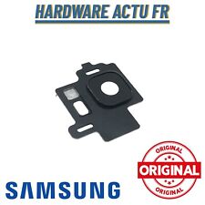 VITRE APPAREIL PHOTO SAMSUNG - GALAXY S8 - SM-G950F - Testé 100% Fonctionnel