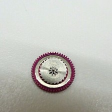 Rolex 1530-1535 7912 Reversing