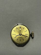 Mouvement Montre FeF 6620 Bucherer 