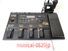 Roland GR-33 Guitar Synthesizer Module Multi Effect