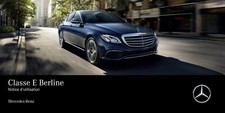 Mercedes classe w213 - mercedes,