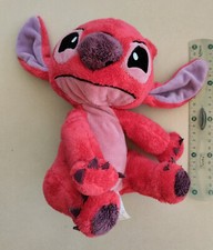 Peluche Leroy Lilo et Stitch Disney