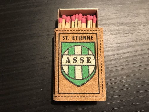Rare boite allumettes asse - d’allumettes,
