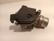 Soupape EGR Renault Mégane III 1.5 dCi (KZ09, KZ0D, KZ1G, KZ29, KZ14, KZ1W, KZ10
