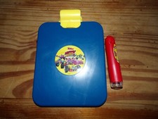 Jeu mickey and the roadster