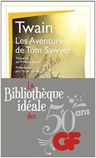 Les Aventures de Tom Sawyer de