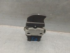 2808202 COMMANDE DE LÈVE VITRE ARRIÈRE DROIT / 5001229 POUR RENAULT CLIO III 1.4