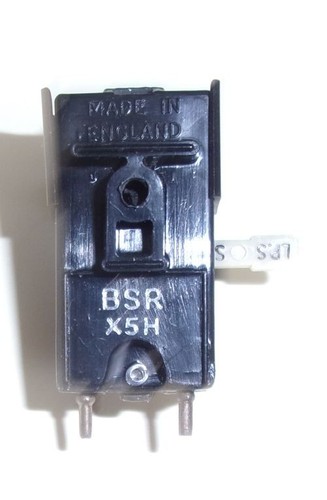 Bsr x5h st8 - 1, x