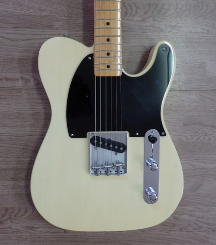 Fender esquire o12840 - esquire,