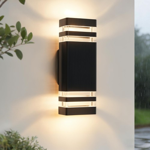 Applique murale exterieur led - applique,