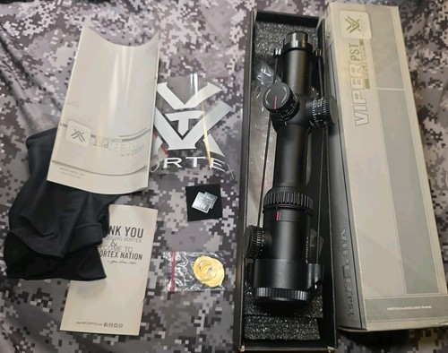 Vortex viper pst 14sta - pst-14sta, matte