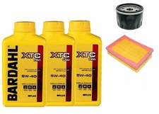 Kit Entretien Aprilia Mana 850