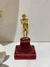 Napoleon Bonaparte & Sculpture