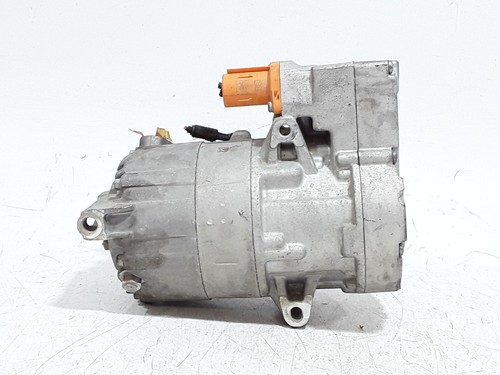 Compresseur climatisation fiat - compresseur,