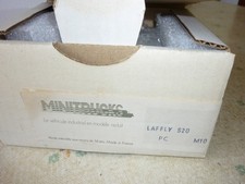 KIT MINITRUCKS 1/50° ; LAFFLY