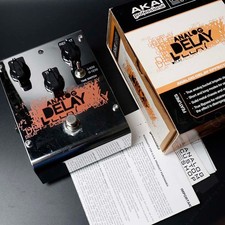 Akai Professional Analog Delay