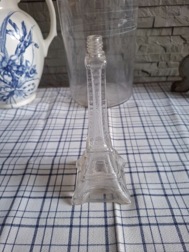 Flacon bouteille tour - bouteille,