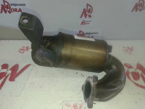 8200276607 catalyseur - catalyseur, de
