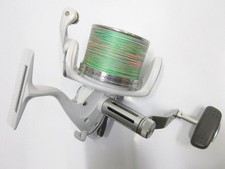 Shimano 03 Super Aero Technium