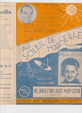 REV UE OPÉRETTE MIREILLE