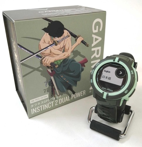 Garmin instinct2 montre - montre, gps