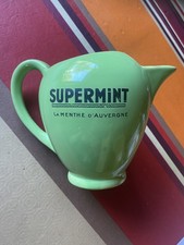 pichet Supermint Menthe