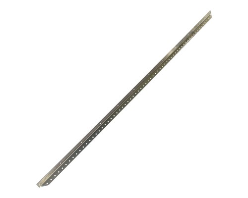 Alum body angle - alum, deg