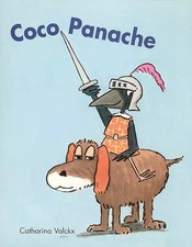 Coco Panache, Catharina Valckx