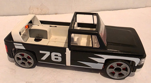 20090 playmobil 4340 pickup - 20090,