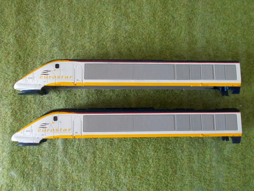 Coques nues tgv eurostar - coques,