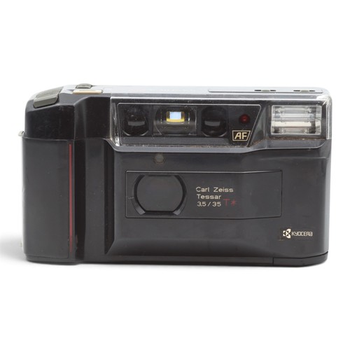 Yashica appareil photo - yashica, t2