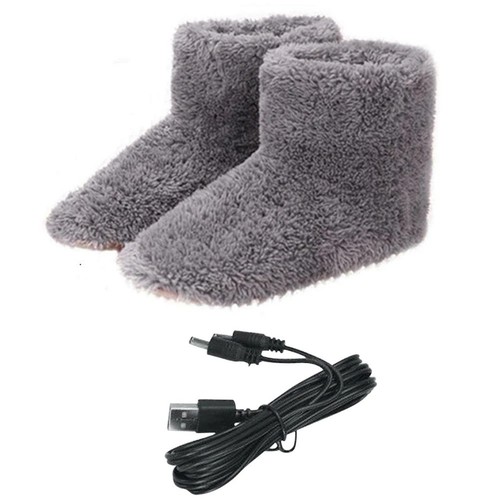 Chauffe pieds électrique - chauffe-pieds, usb