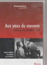 AUX YEUX DU SOUVENIR     DVD EN PARFAIT ETAT