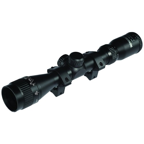 Winchester 7x32mm scope - 2-7x32mm, for