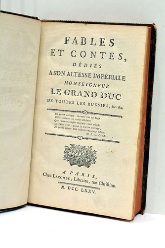 Livre ancien rare - la, fermiere