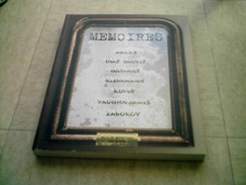 livre  mémoires montceau les