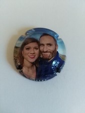 Capsule de champagne P. MALLET