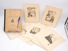Gerard DE NERVAL / illustré