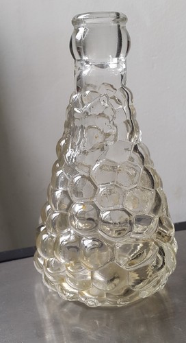 Ancienne petite bouteille - ancienne,