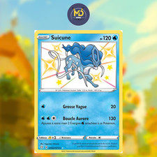 Carte Pokémon Française -