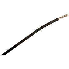 Alpha Wire 9174 BK005 Câble