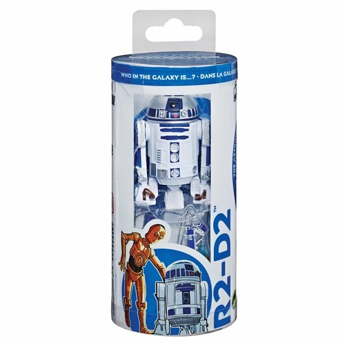 Hasbro star wars galaxy of - star,