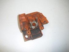 Stihl Débroussailleuse FS400, FS450 Support, Bride de Carburateur 4128 121 0100