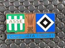 PINS BADGE FOOTBALL SOCCER